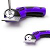 LKCTB Wire Cutter Ultra Quiet Power Industrial Blade-6