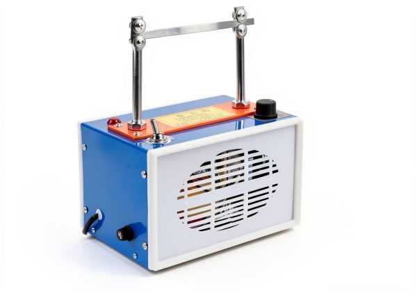 Munsinn Hot Knife Rope Cutter Professional AC Metal Tool-2
