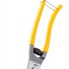 LEAD Wire Rope Cutter 8 Inch Chromium Vanadium Steel-2