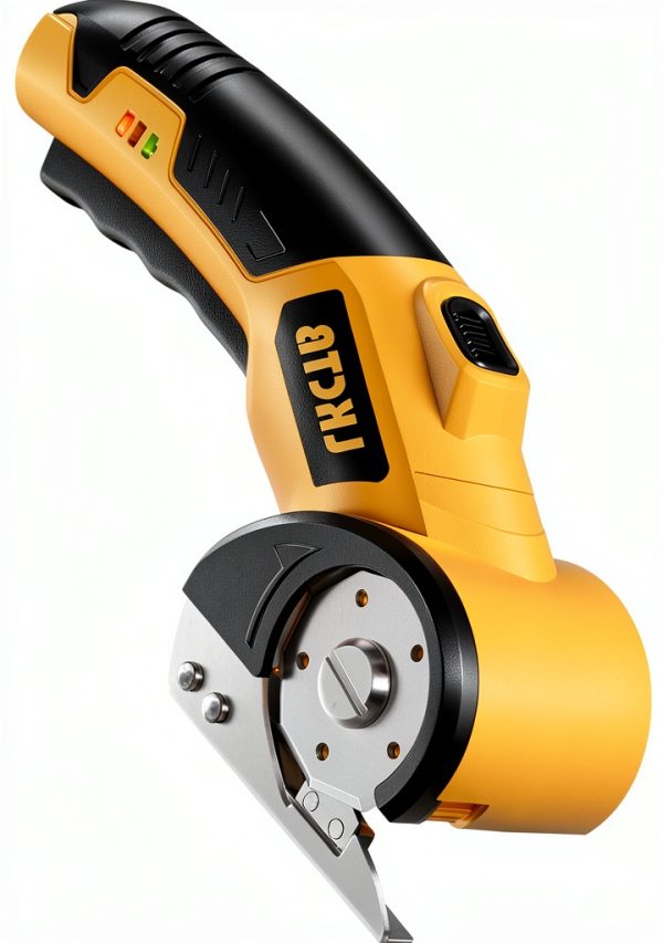 LKCTB Wire Cutter Ultra Quiet Power Industrial Blade-0