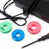 Gralara Electric Ribbon Cutter Heat Cutting Portable Durable-1