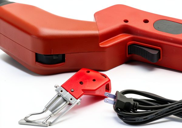 VOTOER Hot Knife Electric Tool for Rope Cutting Sealing-3