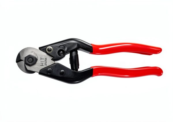 Hit Wire Rope Cutter Shear Cut Blades Steel Wire Tool-0