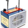 DNYSYSJ Electric Rope Cutter 35W Thermal Blade Cutting Tool-1