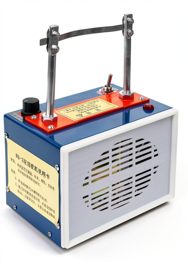 DNYSYSJ Electric Rope Cutter 35W Thermal Blade Cutting Tool-1