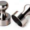 LOVIMAG Black Refrigerator Magnets Strong Small Metal-2