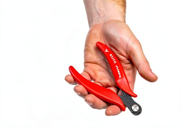 Mini Jump Rope Cable Cutter Elite Jumps Steel Ergonomic-4