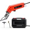 RONGTER Electric Hot Knife Fabric Cutter Adjustable Power-0