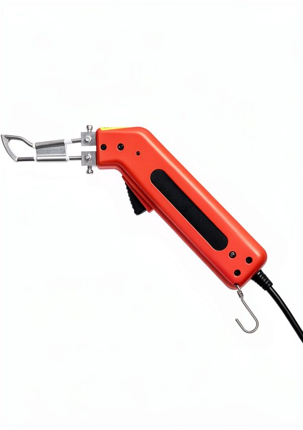 RONGTER Electric Hot Knife Fabric Cutter Adjustable Power-2