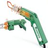Huanyu Electric Cutter Green Nickel Chromium Alloy Blade-2