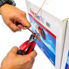 Ascend Tools Wire Rope Cutter High Carbon Steel Ergonomic-4