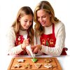 Royal Craft Wood Bamboo Cutting Board Set 3-Piece-8
