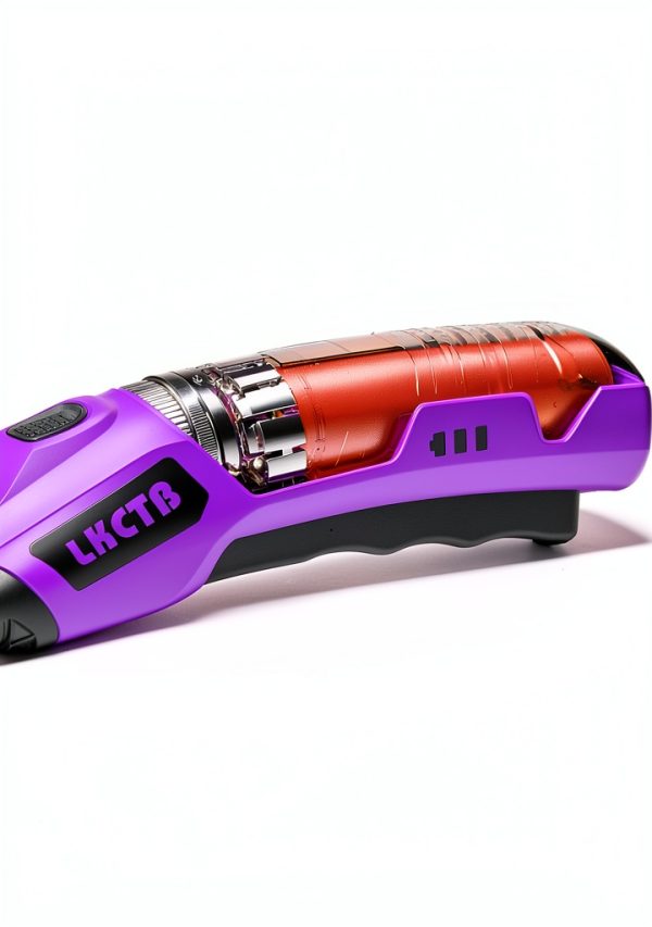LKCTB Wire Cutter Ultra Quiet Power Industrial Blade-2