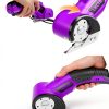 LKCTB Wire Cutter Ultra Quiet Power Industrial Blade-3