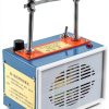 DNYSYSJ Electric Rope Cutter 35W Thermal Blade Cutting Tool-2