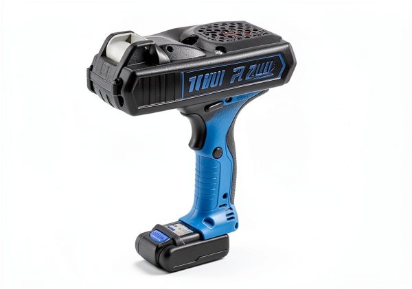 CHMING 18V Hot Knife Professional Rope Cutter Blue CM-111-3