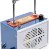 Munsinn Hot Knife Rope Cutter Professional AC Metal Tool-5