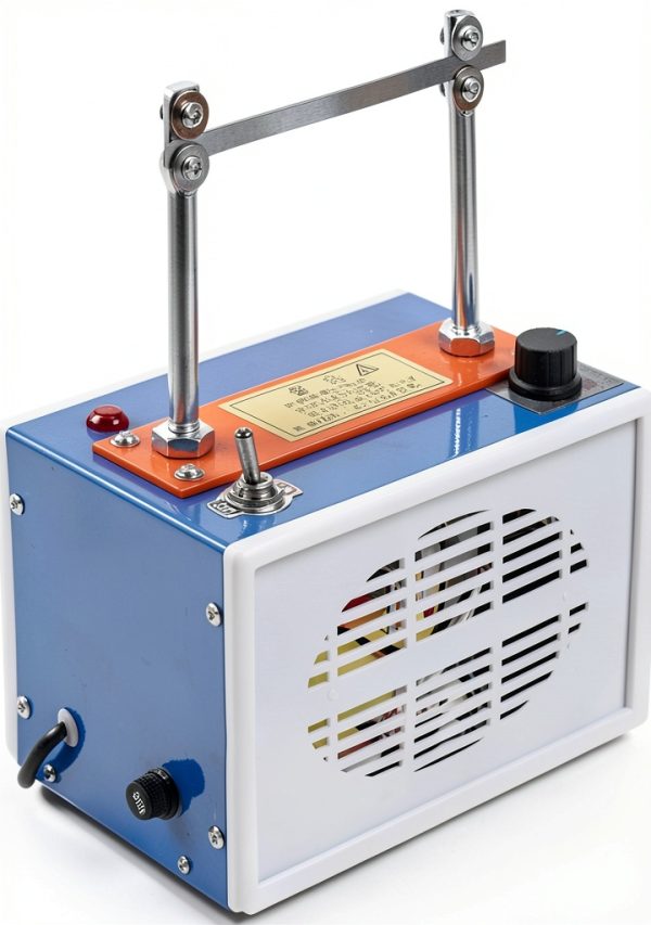 Munsinn Hot Knife Rope Cutter Professional AC Metal Tool-5