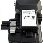 HUIWOSEN Fiber Cleaver Accurate Adjustable Professional Tool-0