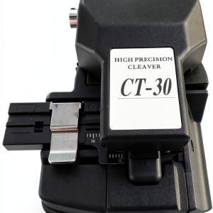 HUIWOSEN Fiber Cleaver Accurate Adjustable Professional Tool-0