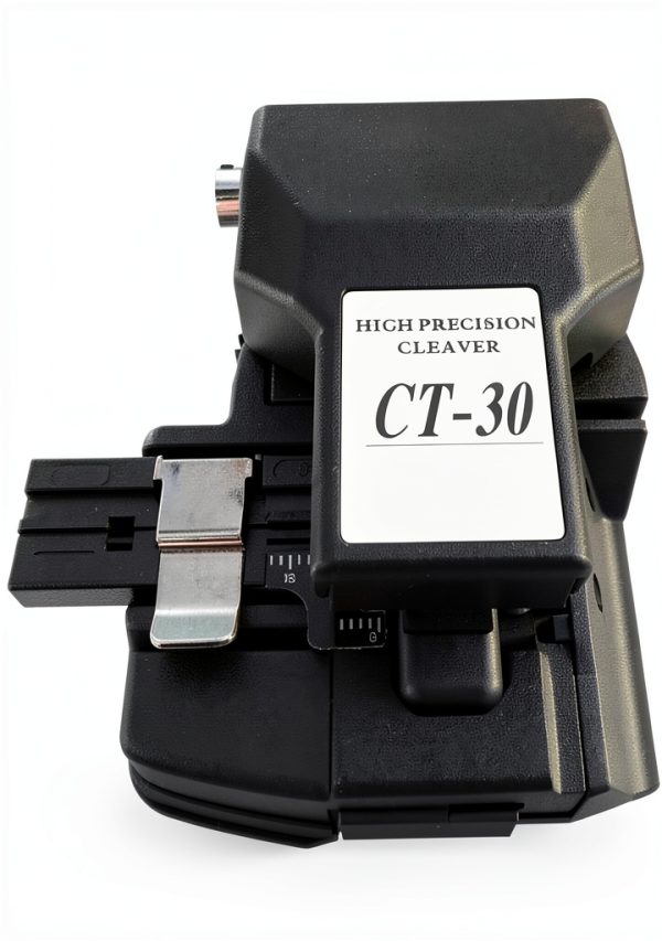 HUIWOSEN Fiber Cleaver Accurate Adjustable Professional Tool-0
