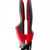 Ascend Tools Wire Rope Cutter High Carbon Steel Ergonomic-3