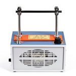 DNYSYSJ Electric Rope Cutter 35W Thermal Blade Cutting Tool-0