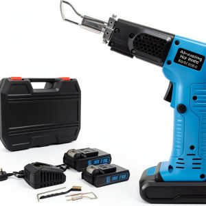 CHMING 18V Hot Knife Professional Rope Cutter Blue CM-111-0