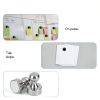 LOVIMAG Black Refrigerator Magnets Strong Small Kitchen-4