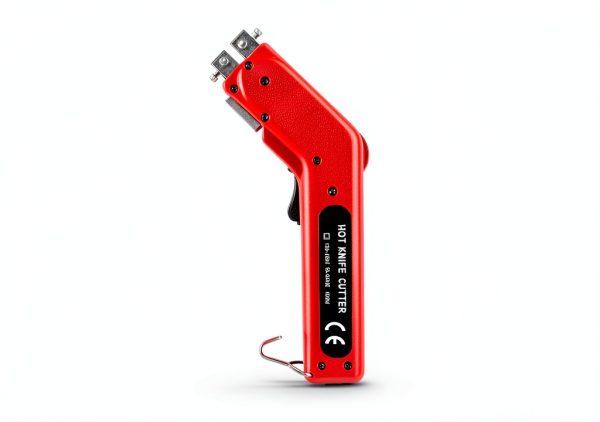 VOTOER Hot Knife Electric Tool for Rope Cutting Sealing-1
