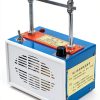 Munsinn Hot Knife Rope Cutter Professional AC Metal Tool-4