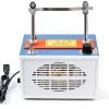 Munsinn Hot Knife Rope Cutter Professional AC Metal Tool-3