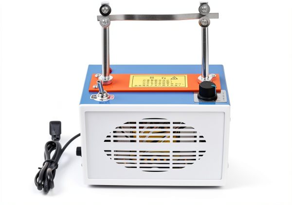 Munsinn Hot Knife Rope Cutter Professional AC Metal Tool-3