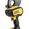 Dewalt Cable Cutter Kit Battery Powered LED Light-1