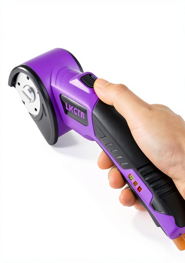 LKCTB Wire Cutter Ultra Quiet Power Industrial Blade-4