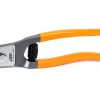 LEAD Wire Rope Cutter 8 Inch Chromium Vanadium Steel-1