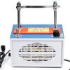 Munsinn Hot Knife Rope Cutter Professional AC Metal Tool-0
