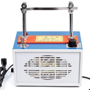 Munsinn Hot Knife Rope Cutter Professional AC Metal Tool-0