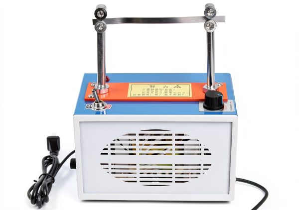 Munsinn Hot Knife Rope Cutter Professional AC Metal Tool-0