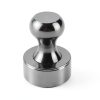 LOVIMAG Black Refrigerator Magnets Strong Small Kitchen-2