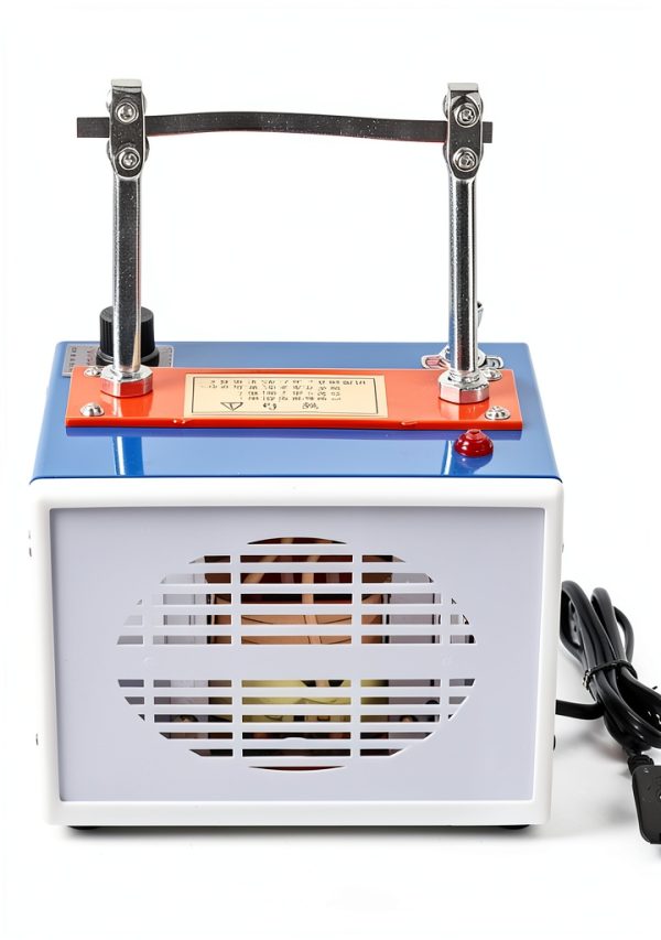 Munsinn Hot Knife Rope Cutter Professional AC Metal Tool-6