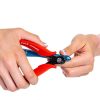 Mini Jump Rope Cable Cutter Elite Jumps Steel Ergonomic-1