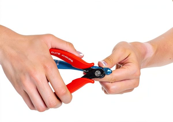 Mini Jump Rope Cable Cutter Elite Jumps Steel Ergonomic-1