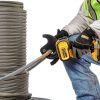 Dewalt Cable Cutter Kit Battery Powered LED Light-3