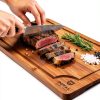 Royal Craft Wood Bamboo Cutting Board Set 3-Piece-4