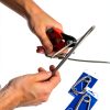 Ascend Tools Wire Rope Cutter High Carbon Steel Ergonomic-6