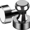 LOVIMAG Refrigerator Magnets Strong Small Kitchen Office-6