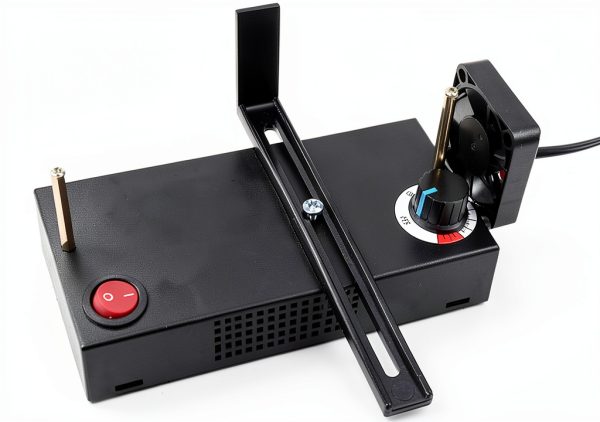 Gralara Electric Ribbon Cutter Heat Cutting Portable Durable-5
