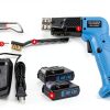 CHMING 18V Hot Knife Professional Rope Cutter Blue CM-111-5