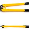 QWORK Wire Rope Cutter 18 Inch Chromium Vanadium Steel-1